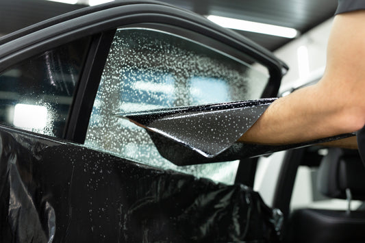 Window Tints
