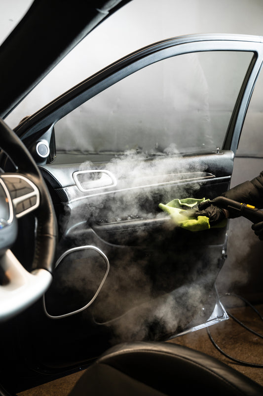 Odor Removal