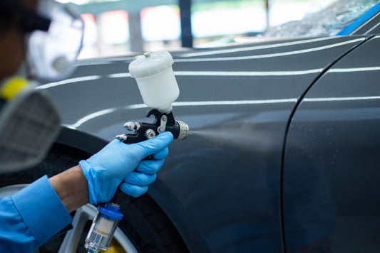 Paint Correction
