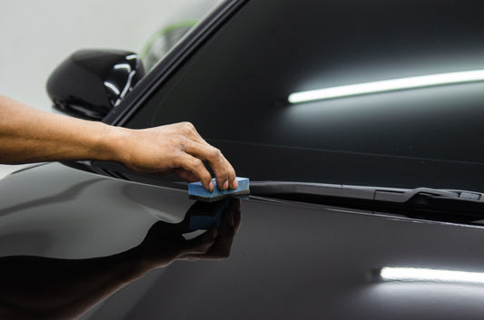 Ceramic Coating