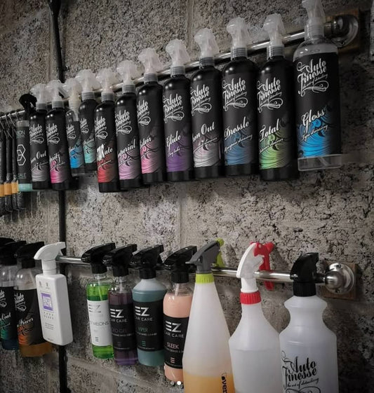 Detailer’s Pro Kit