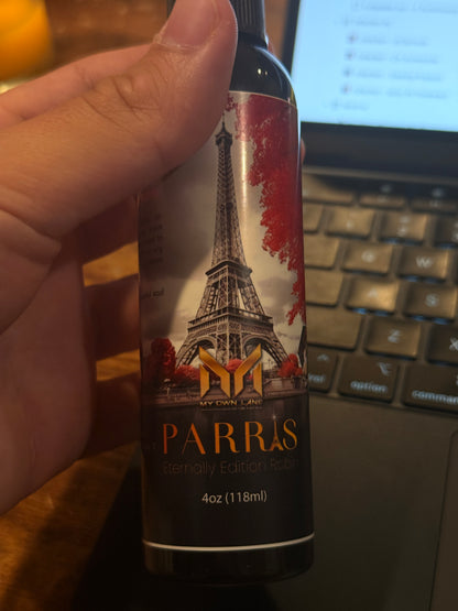 Parras Air Freshener