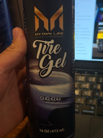 Tire Gel