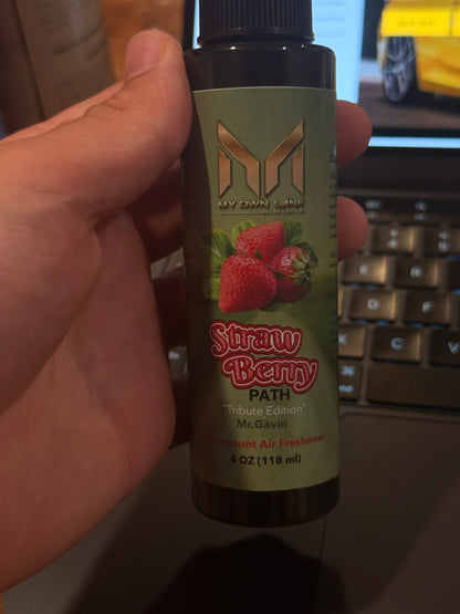 Paramount Air Freshener